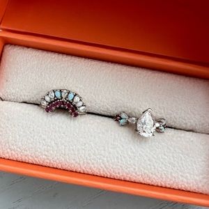 COPY - Art deco Ring ‼️SOLD‼️